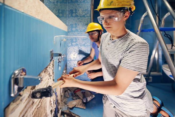 Best Emergency Mold Remediation  in Collinsvle, IL